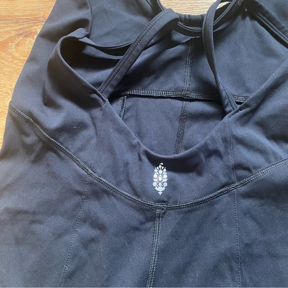 Free people movement all star runsie - Picture 8 of 10